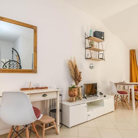Ferienwohnung Studio Stella Rovinj Exterior foto
