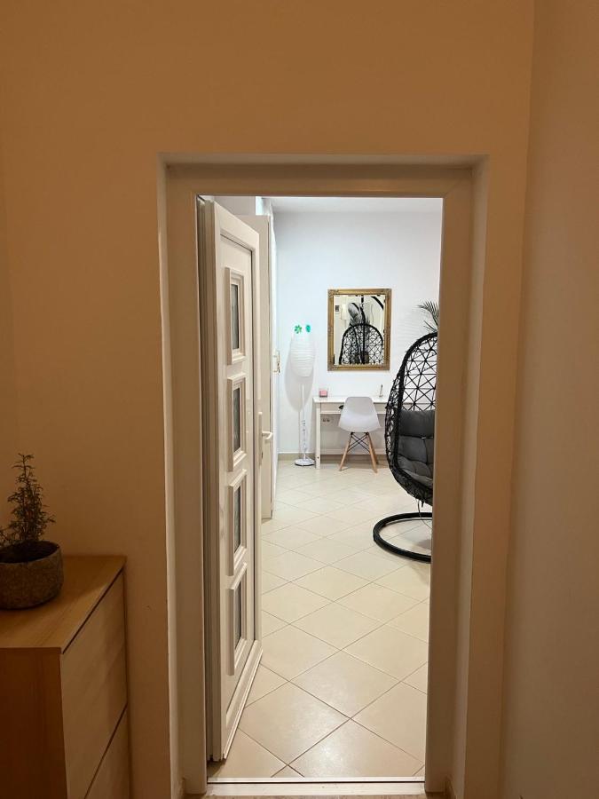 Ferienwohnung Studio Stella Rovinj Exterior foto