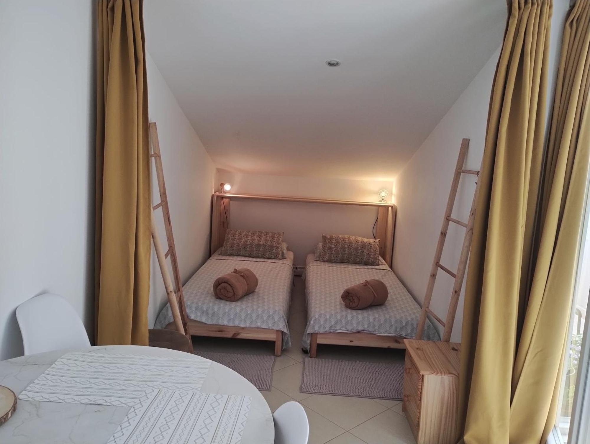Ferienwohnung Studio Stella Rovinj Exterior foto