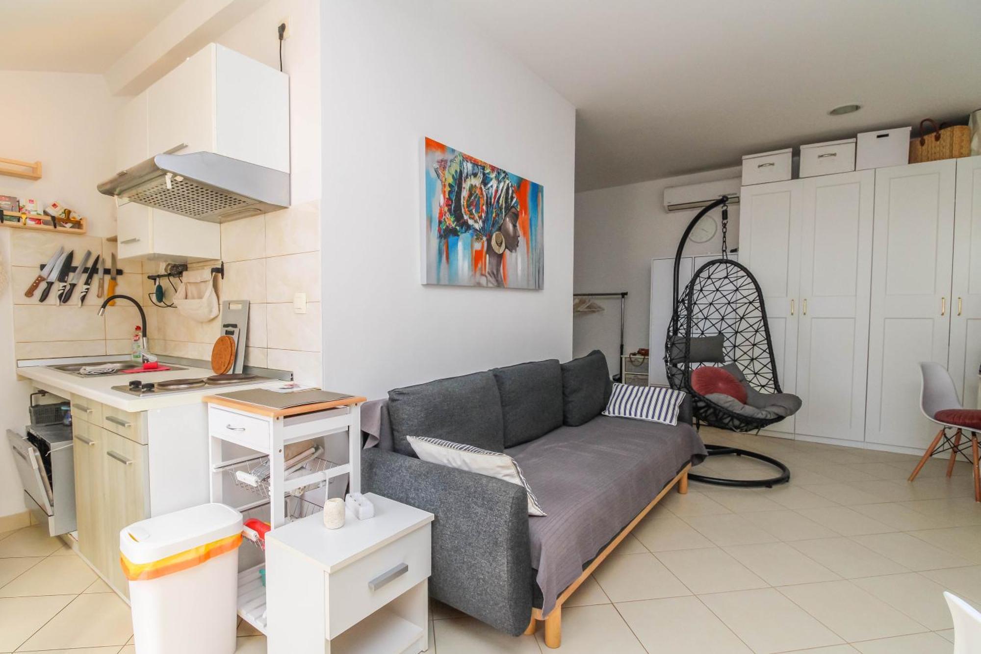 Ferienwohnung Studio Stella Rovinj Exterior foto