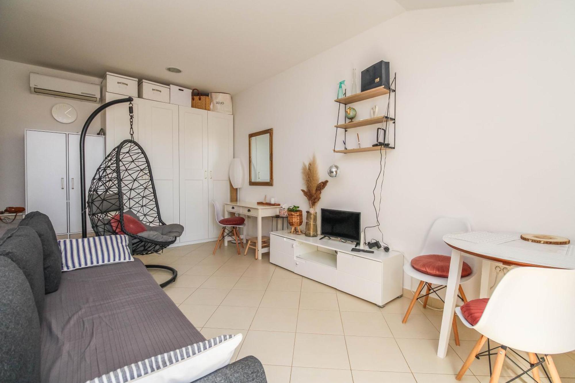 Ferienwohnung Studio Stella Rovinj Exterior foto