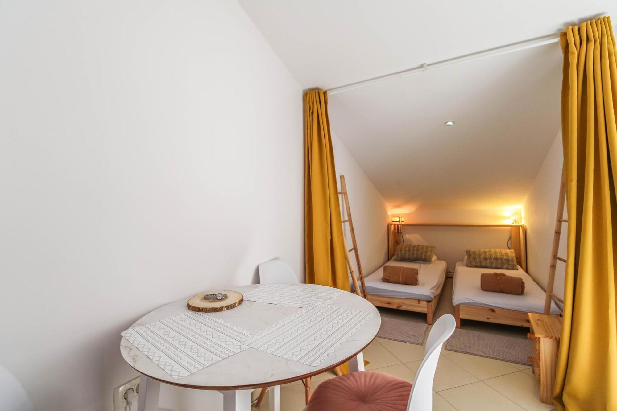 Ferienwohnung Studio Stella Rovinj Exterior foto