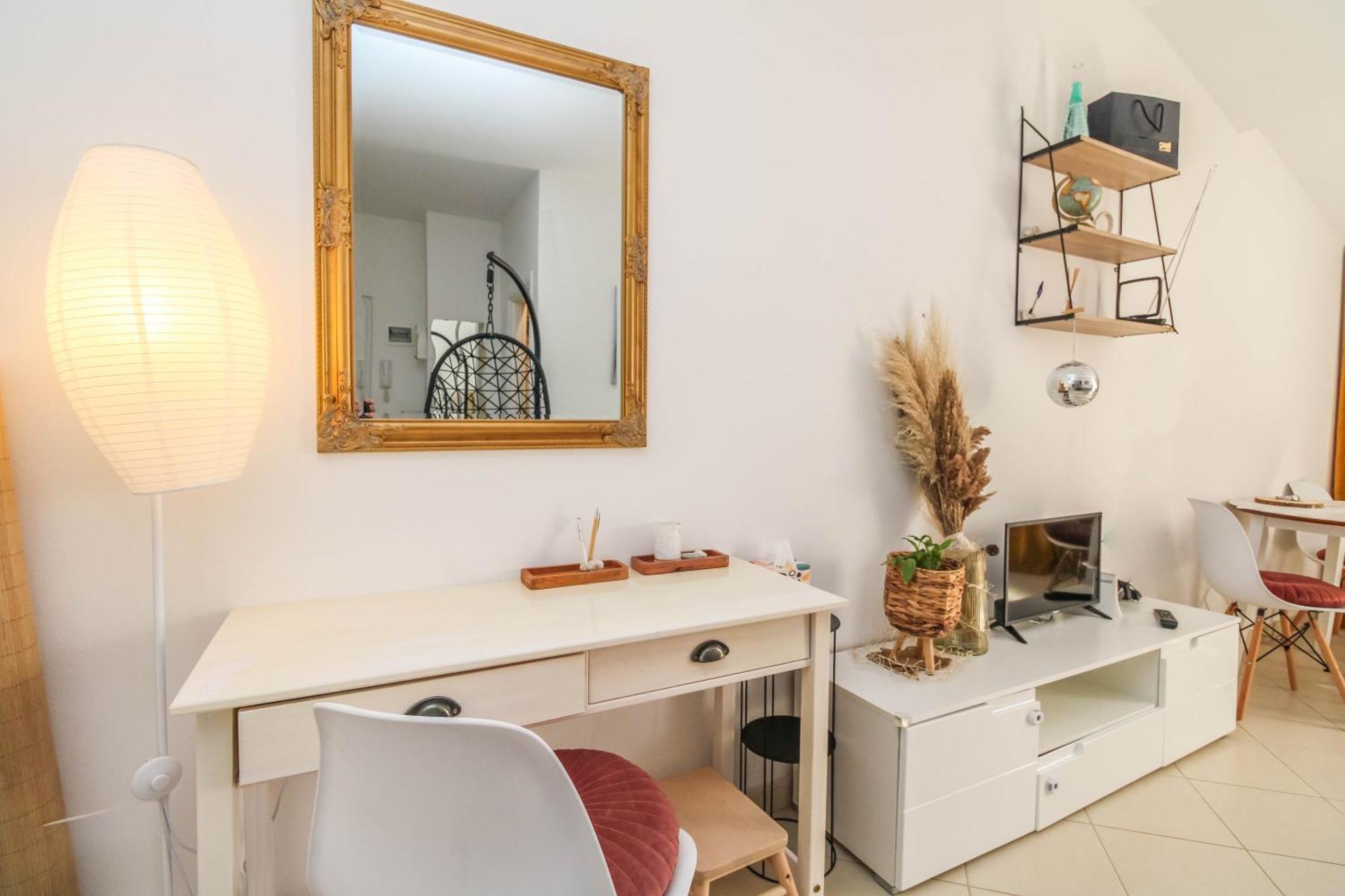 Ferienwohnung Studio Stella Rovinj Exterior foto