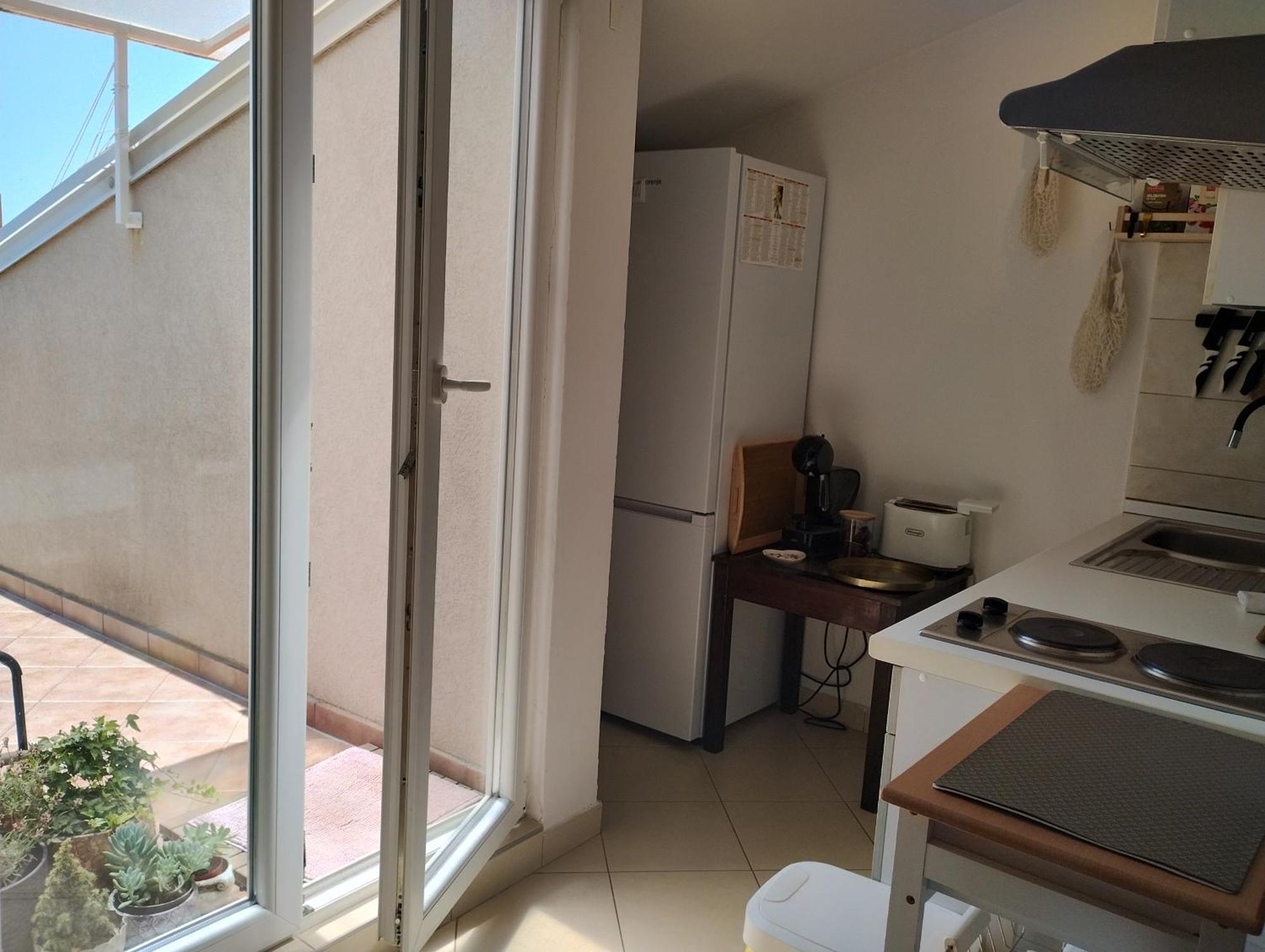 Ferienwohnung Studio Stella Rovinj Exterior foto