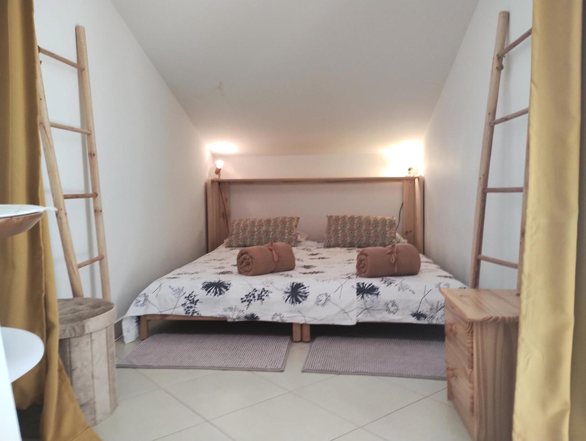 Ferienwohnung Studio Stella Rovinj Exterior foto